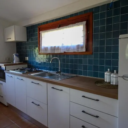 Villa Casa Rita Costa Paradiso