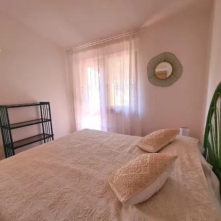Casa Rita Villa
