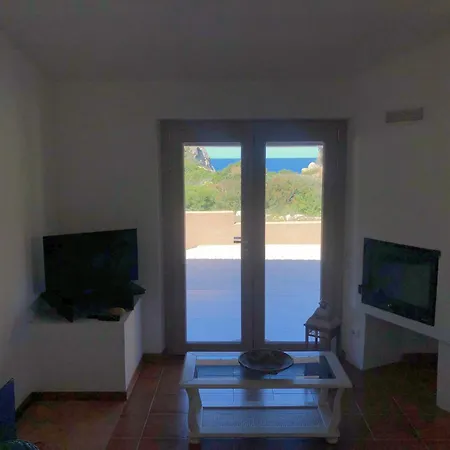Casa Rita Costa Paradiso