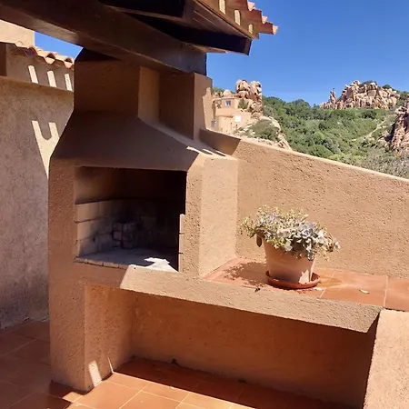 Casa Rita Costa Paradiso
