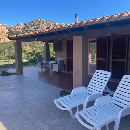 Casa Rita *