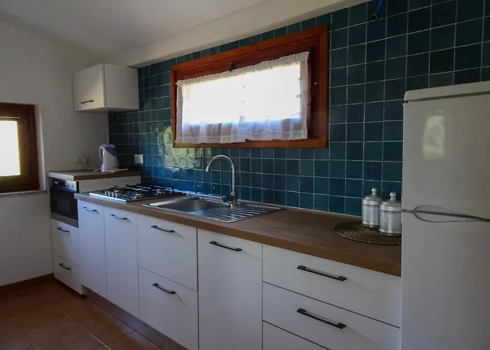 Villa Casa Rita Costa Paradiso