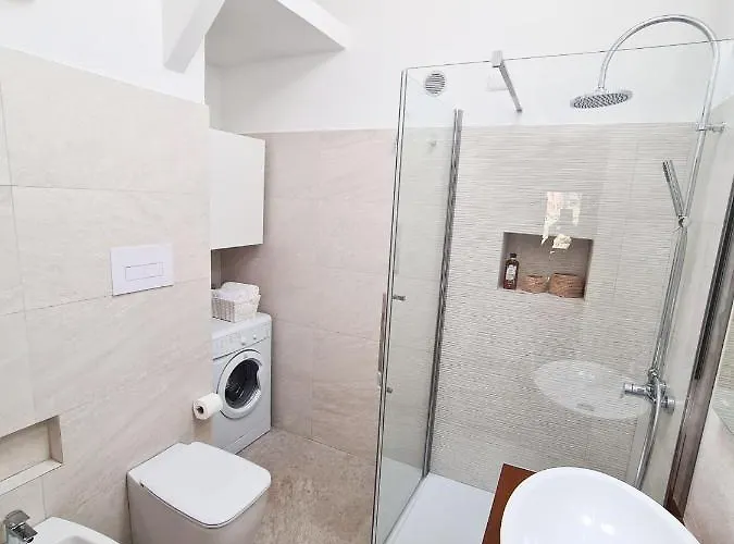 Casa Rita * Costa Paradiso