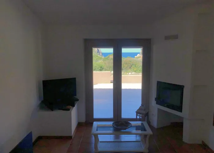 Casa Rita Costa Paradiso