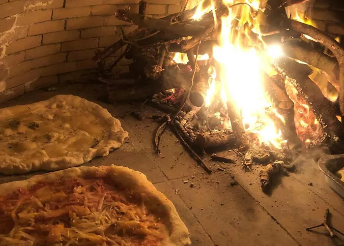 Villa Casa Rita Costa Paradiso