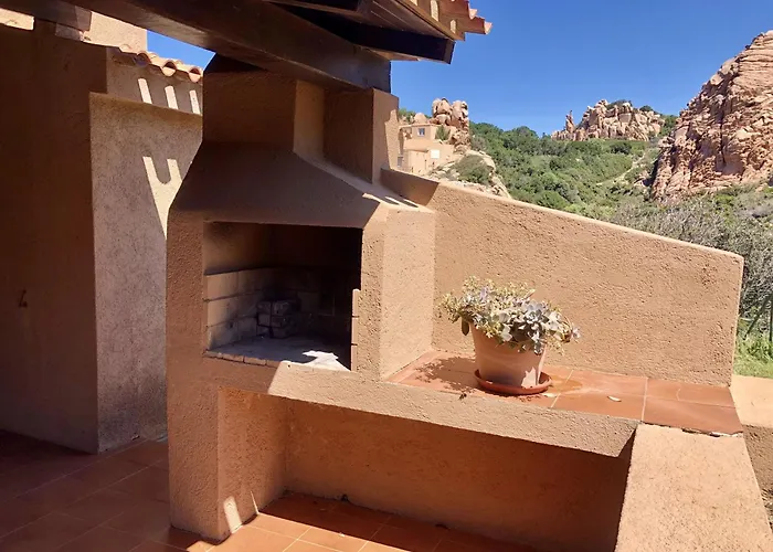 Casa Rita Costa Paradiso