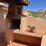 Casa Rita Costa Paradiso