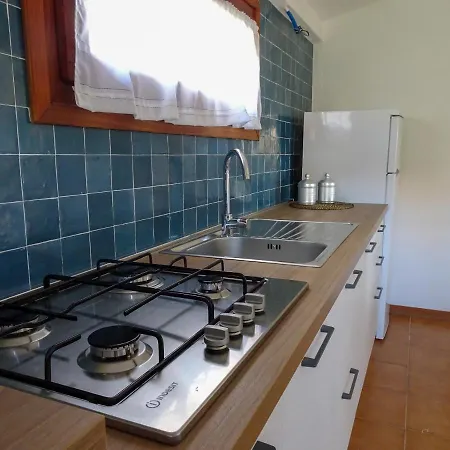 Casa Rita * كوستا باراديسو