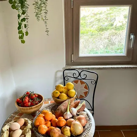 Villa Casa Rita *